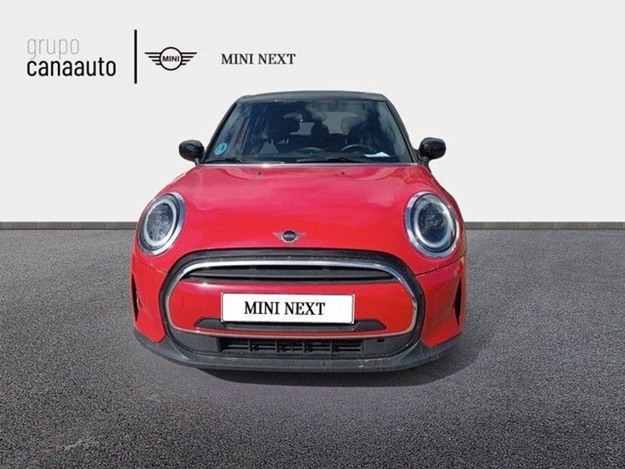 MINI 5 Puertas Cooper 100 kW (136 CV) - Foto 2