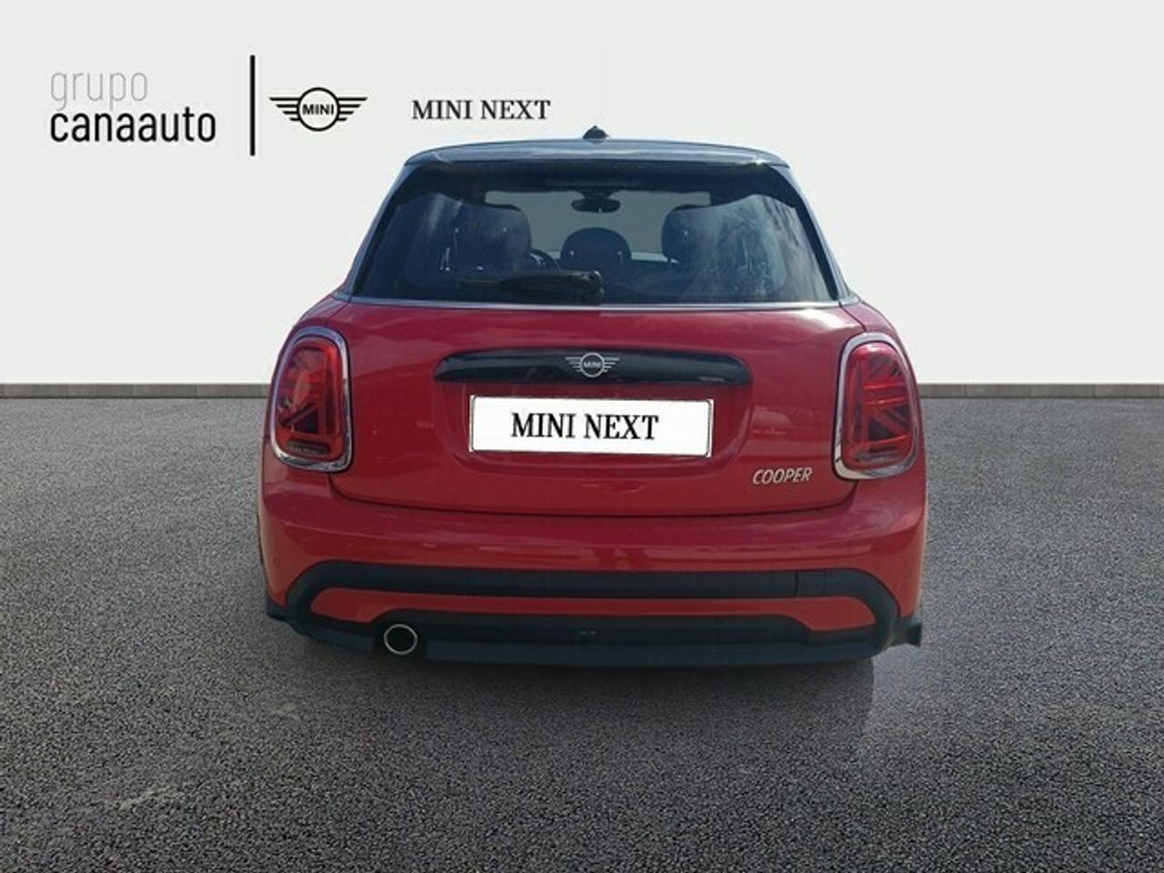 MINI 5 Puertas Cooper 100 kW (136 CV) - Foto 2
