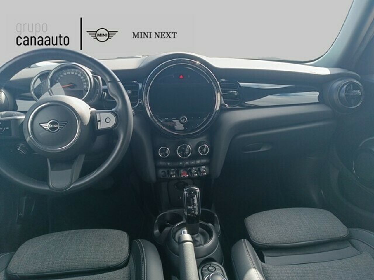 MINI 5 Puertas Cooper 100 kW (136 CV) - Foto 2