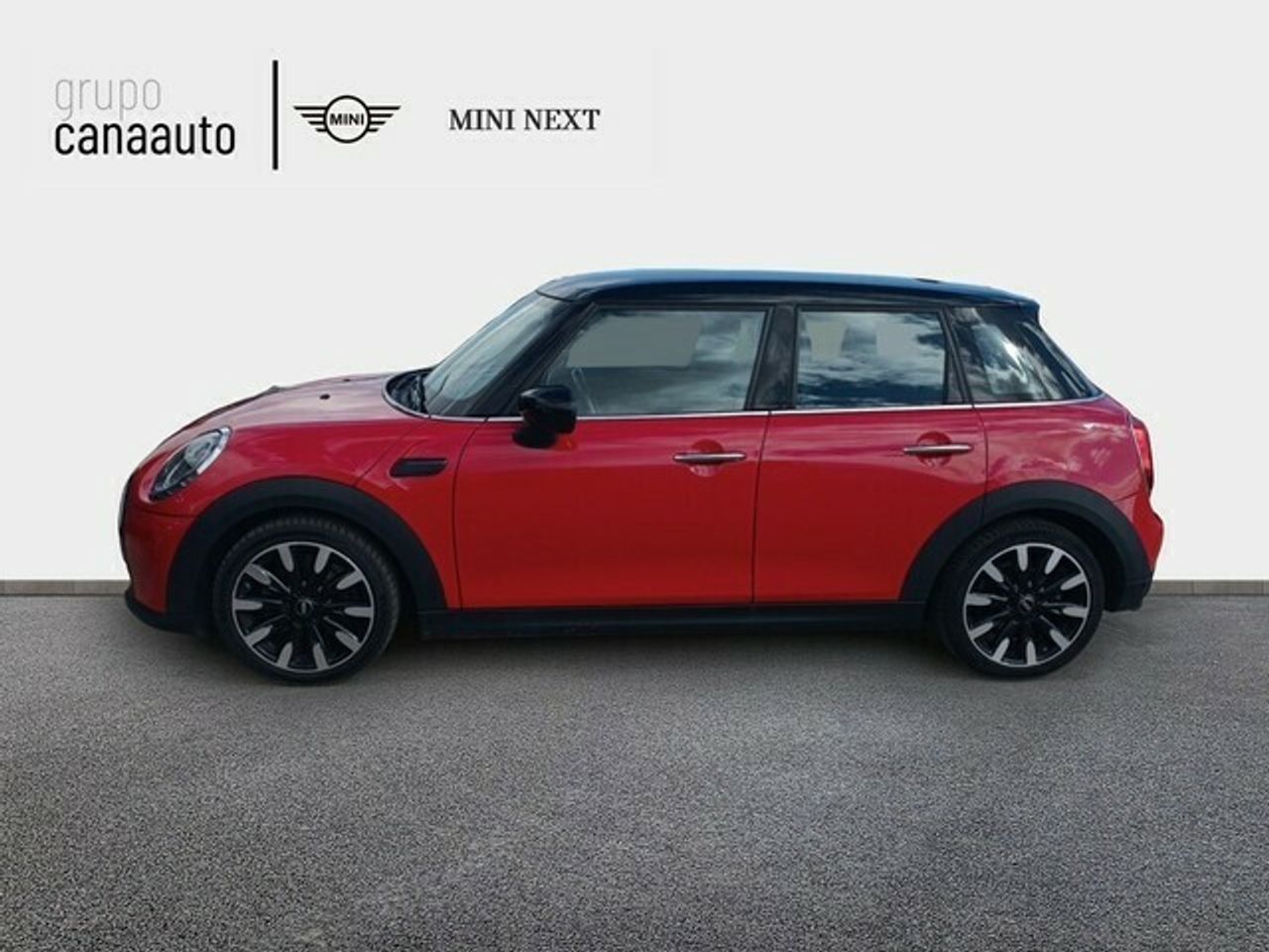 mini 5 puertas 2022 / foto grande (3)
