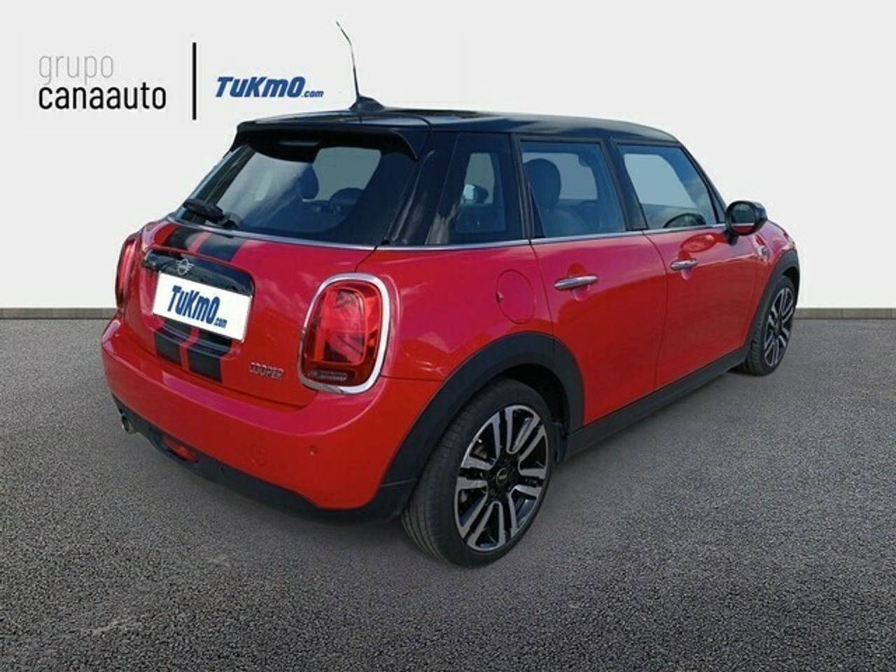 MINI 5 Puertas Cooper 100 kW (136 CV) - Foto 2