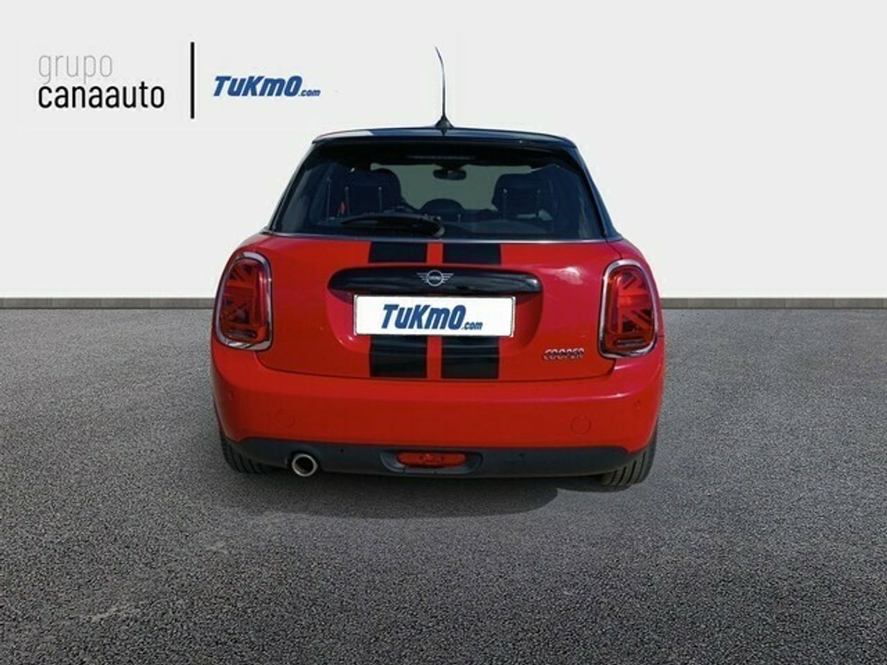 MINI 5 Puertas Cooper 100 kW (136 CV) - Foto 2