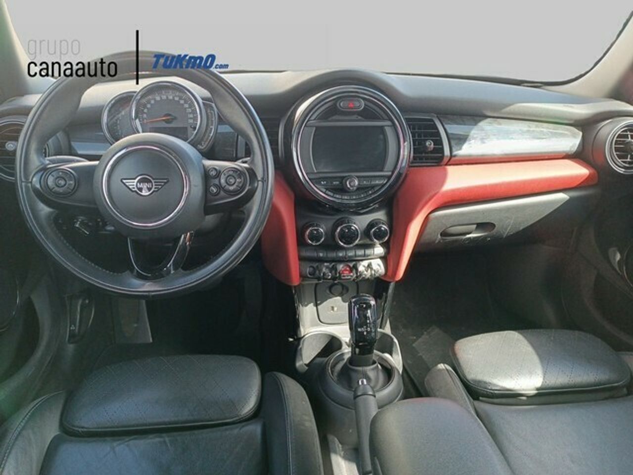 MINI 5 Puertas Cooper 100 kW (136 CV) - Foto 2