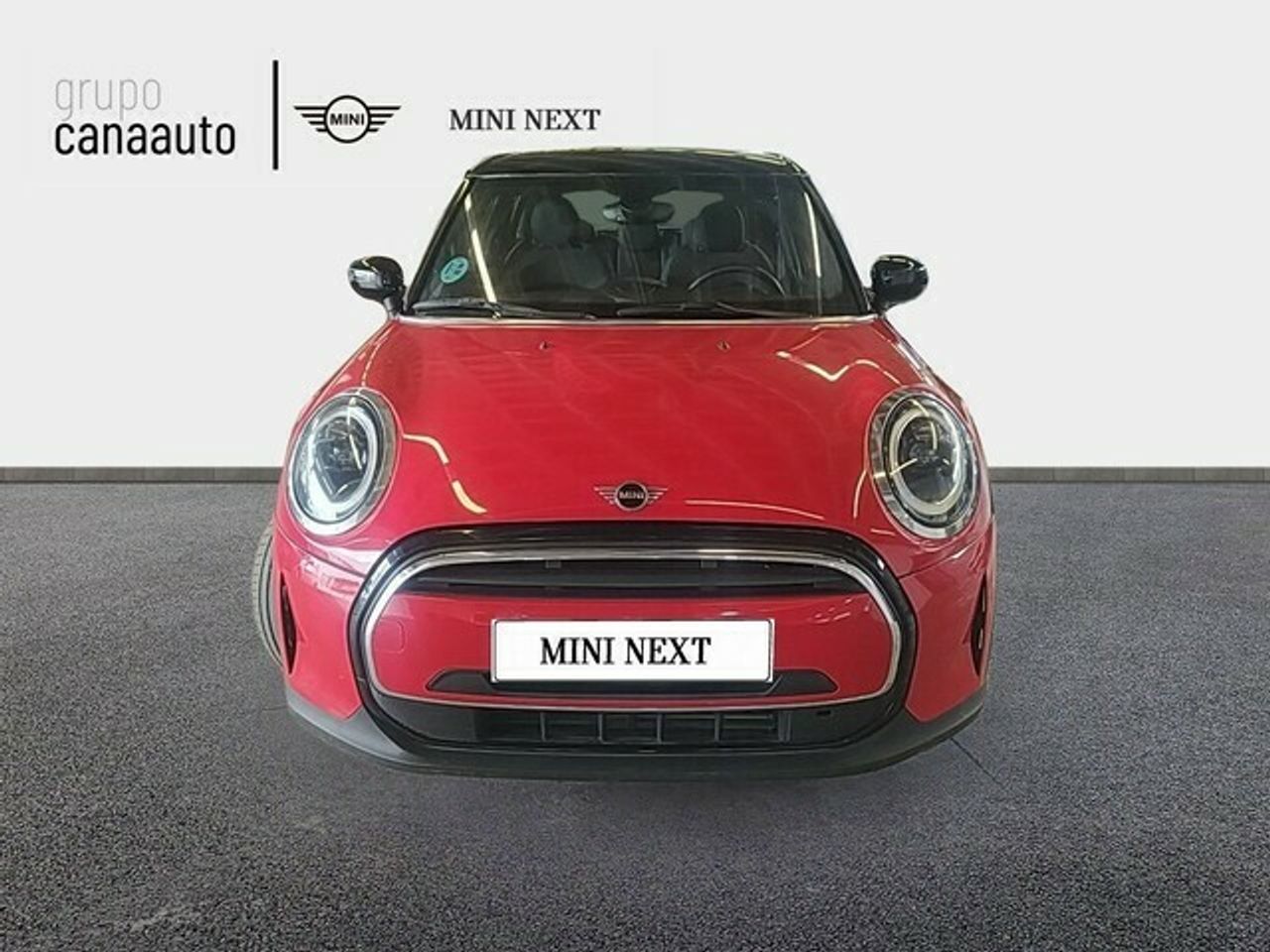 mini 5 puertas 2022 / foto grande (2)