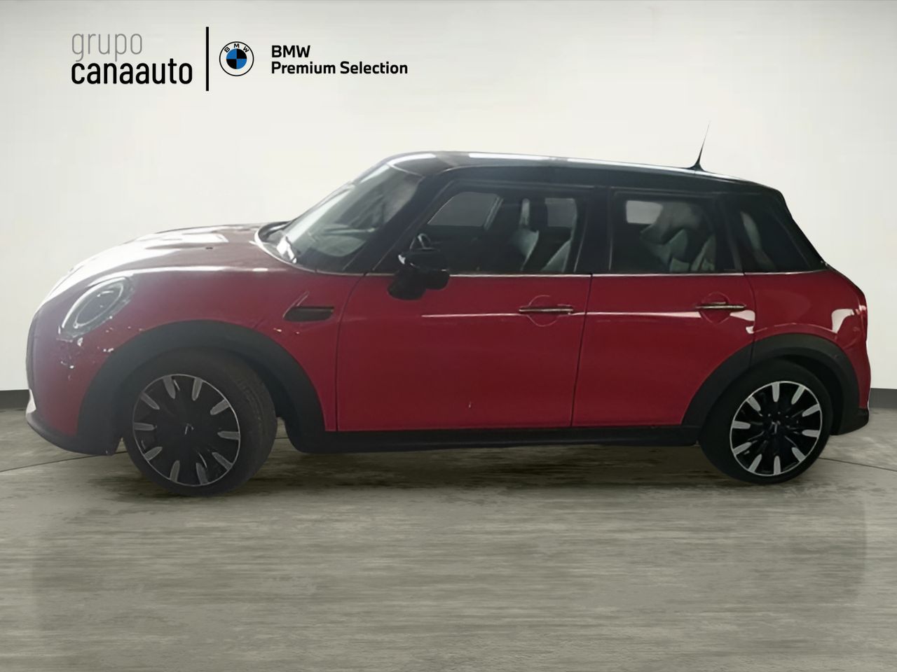 MINI Cooper 100 kW (136 CV) - Foto 2