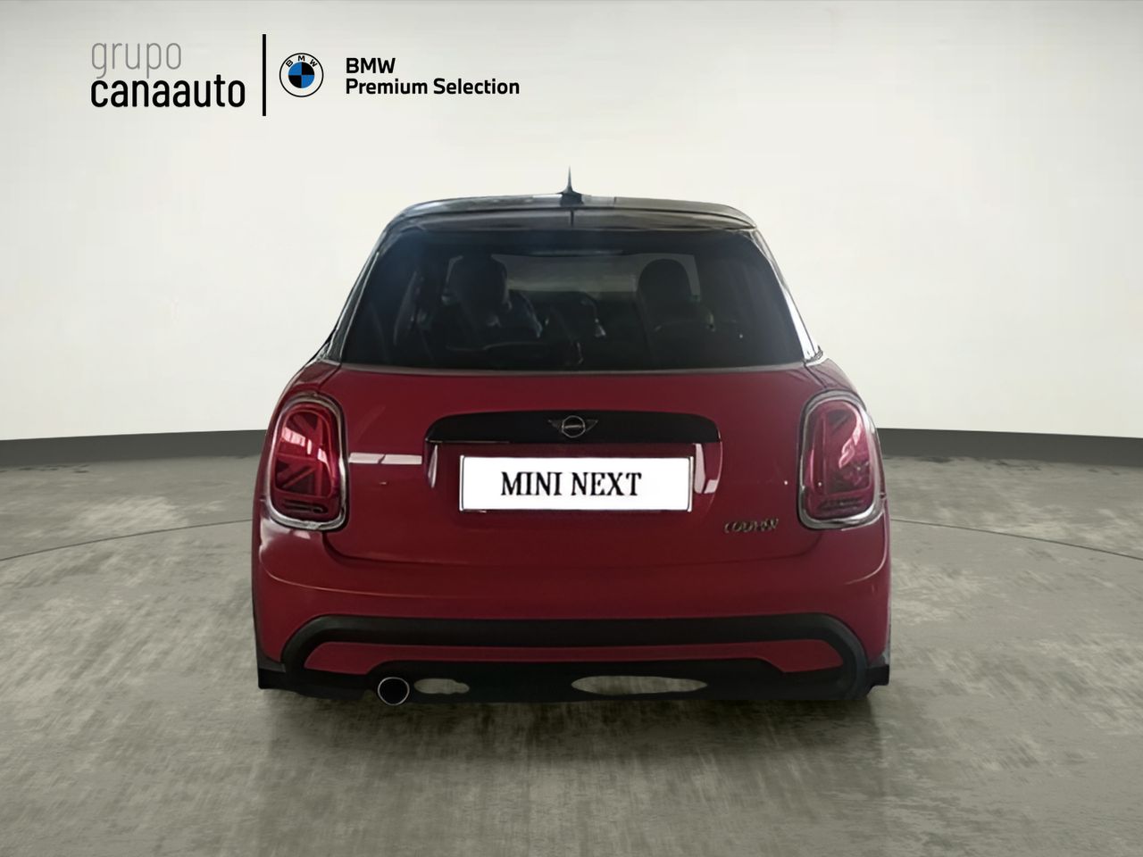 MINI Cooper 100 kW (136 CV) - Foto 2