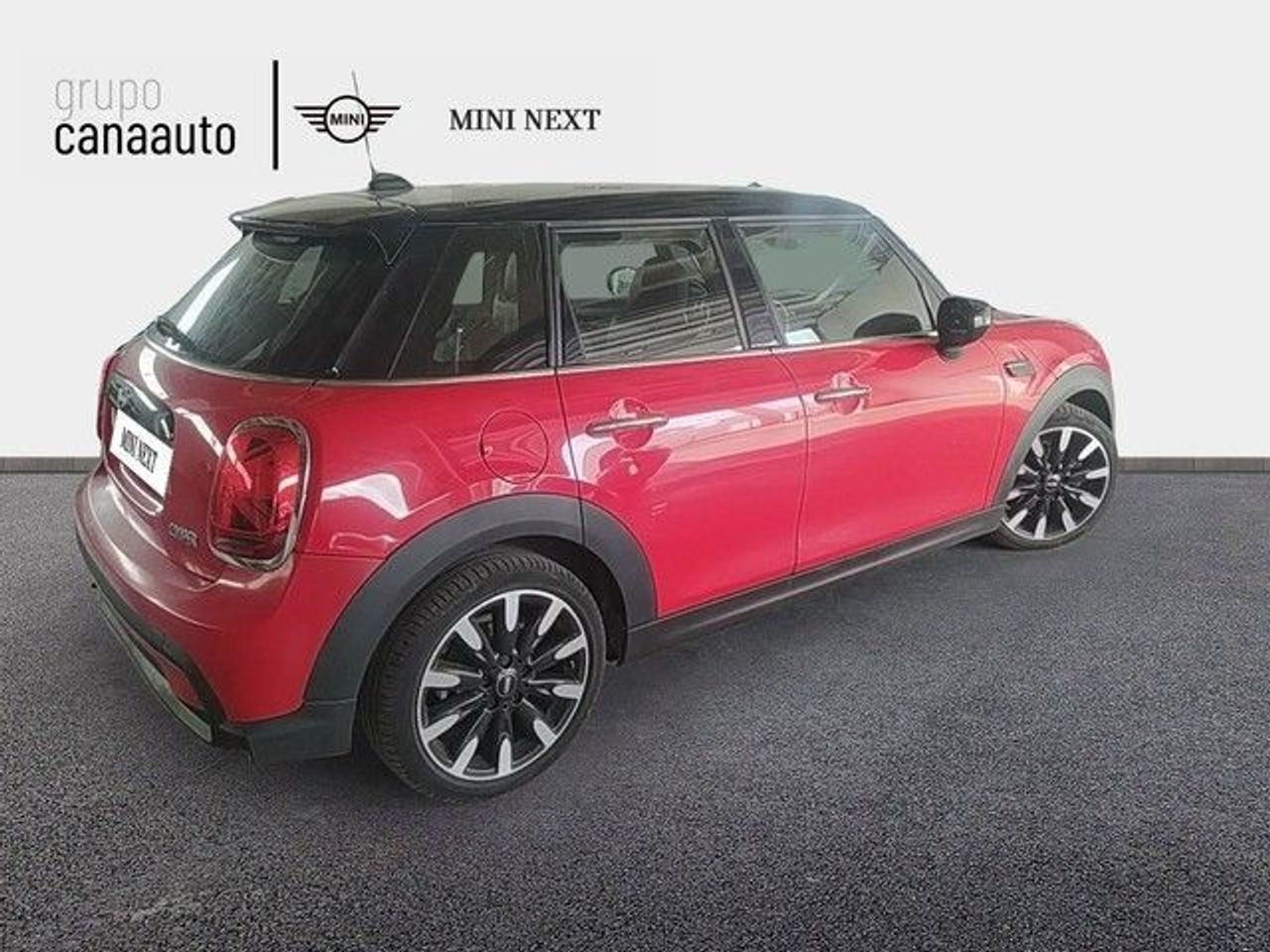 MINI 5 Puertas Cooper 100 kW (136 CV) - Foto 2