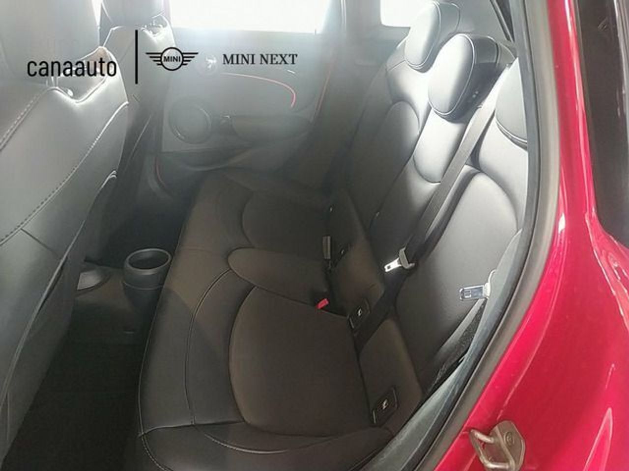 MINI 5 Puertas Cooper 100 kW (136 CV) - Foto 2