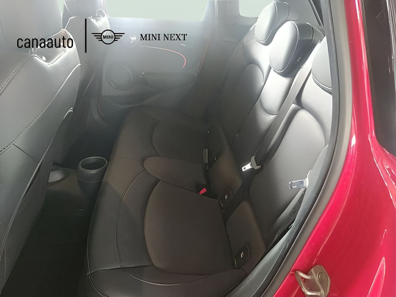 MINI Cooper 100 kW (136 CV) - Foto 2