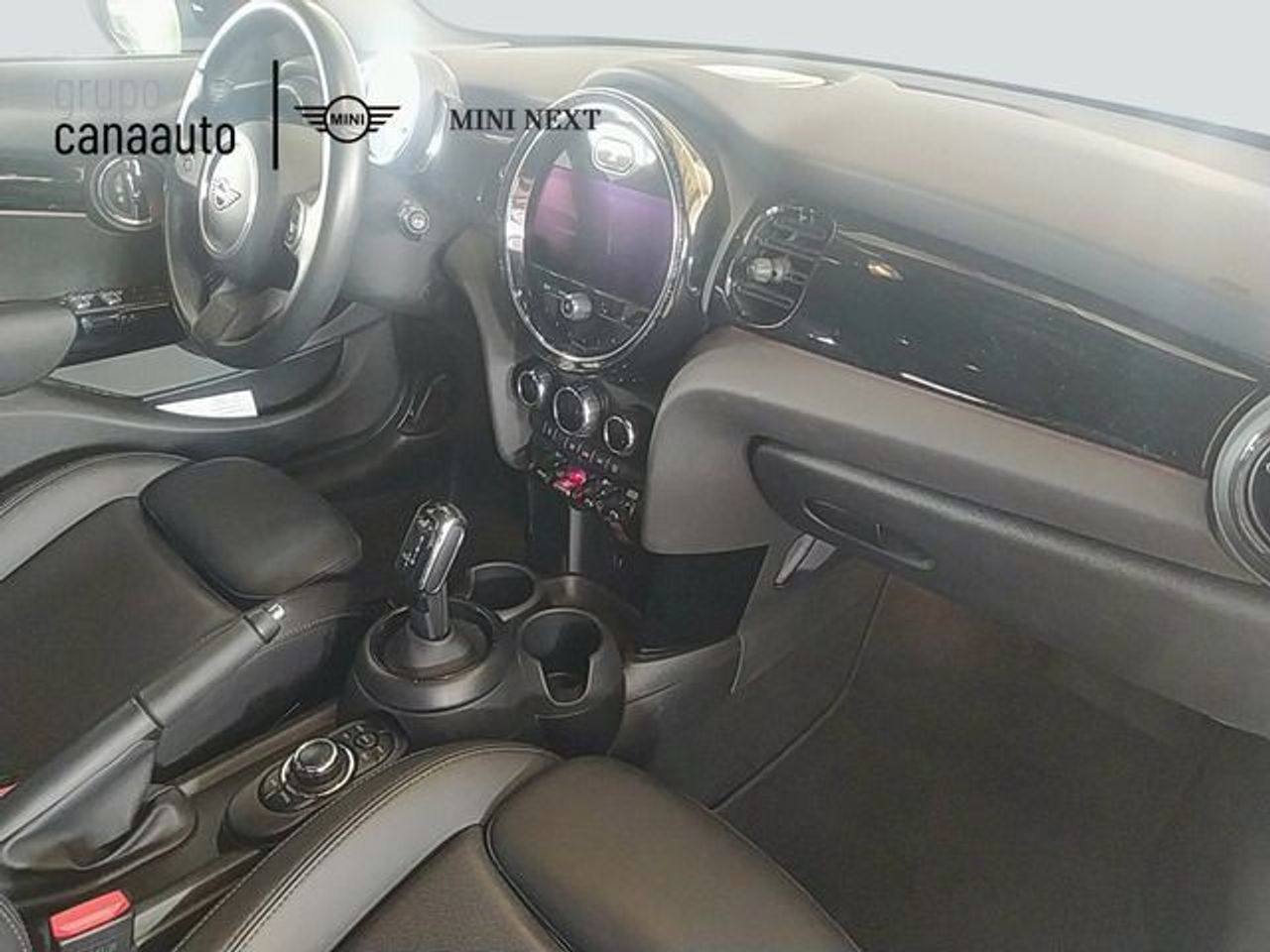 MINI 5 Puertas Cooper 100 kW (136 CV) - Foto 2