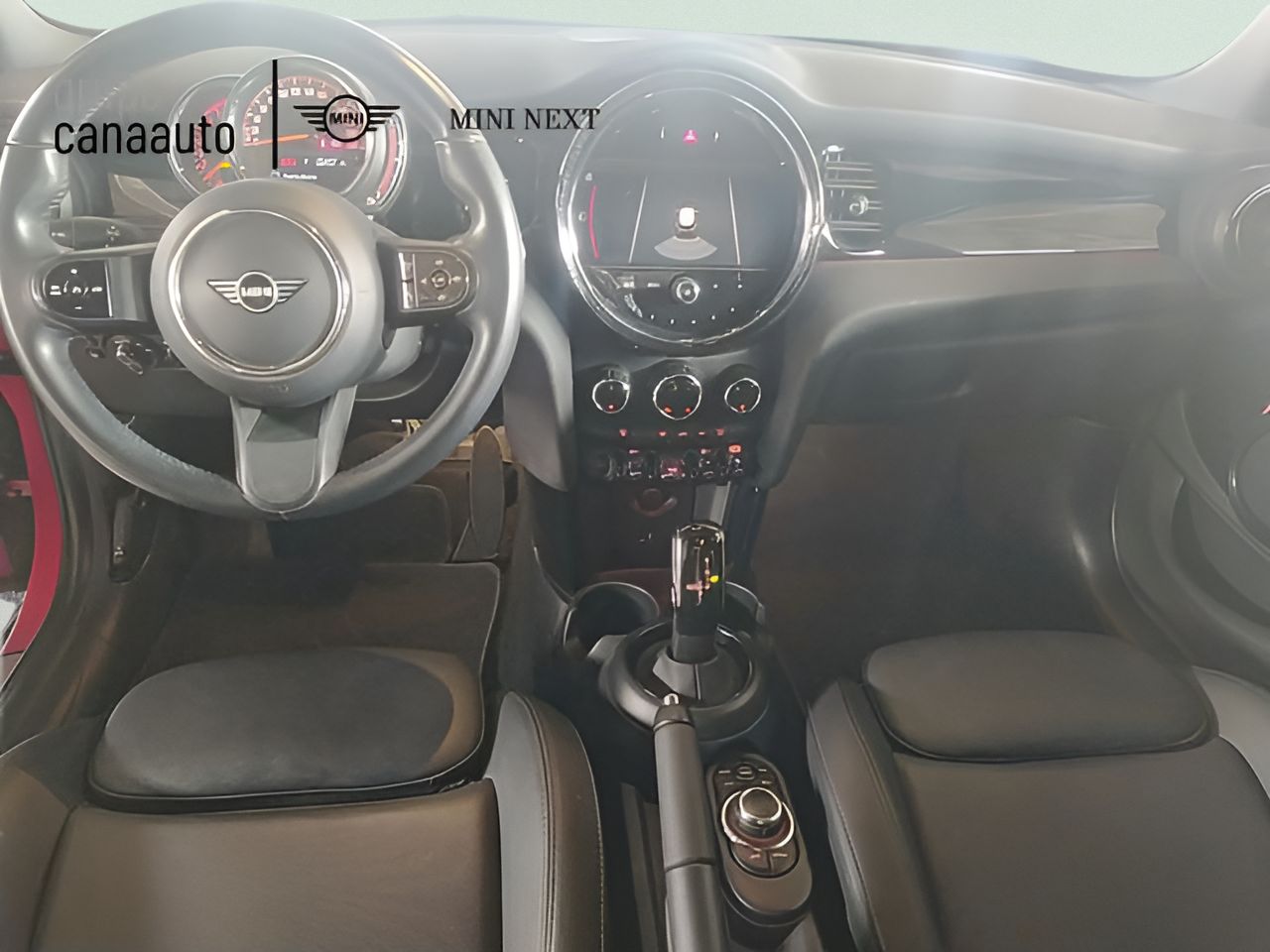 MINI Cooper 100 kW (136 CV) - Foto 2