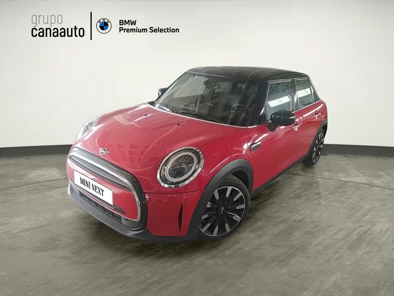 MINI Cooper 100 kW (136 CV) - Foto 2