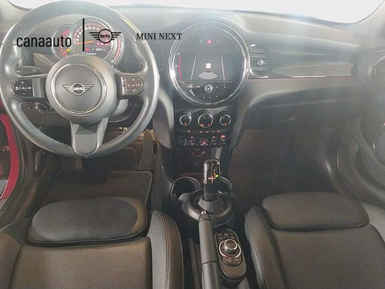 MINI 5 Puertas Cooper 100 kW (136 CV) - Foto 2