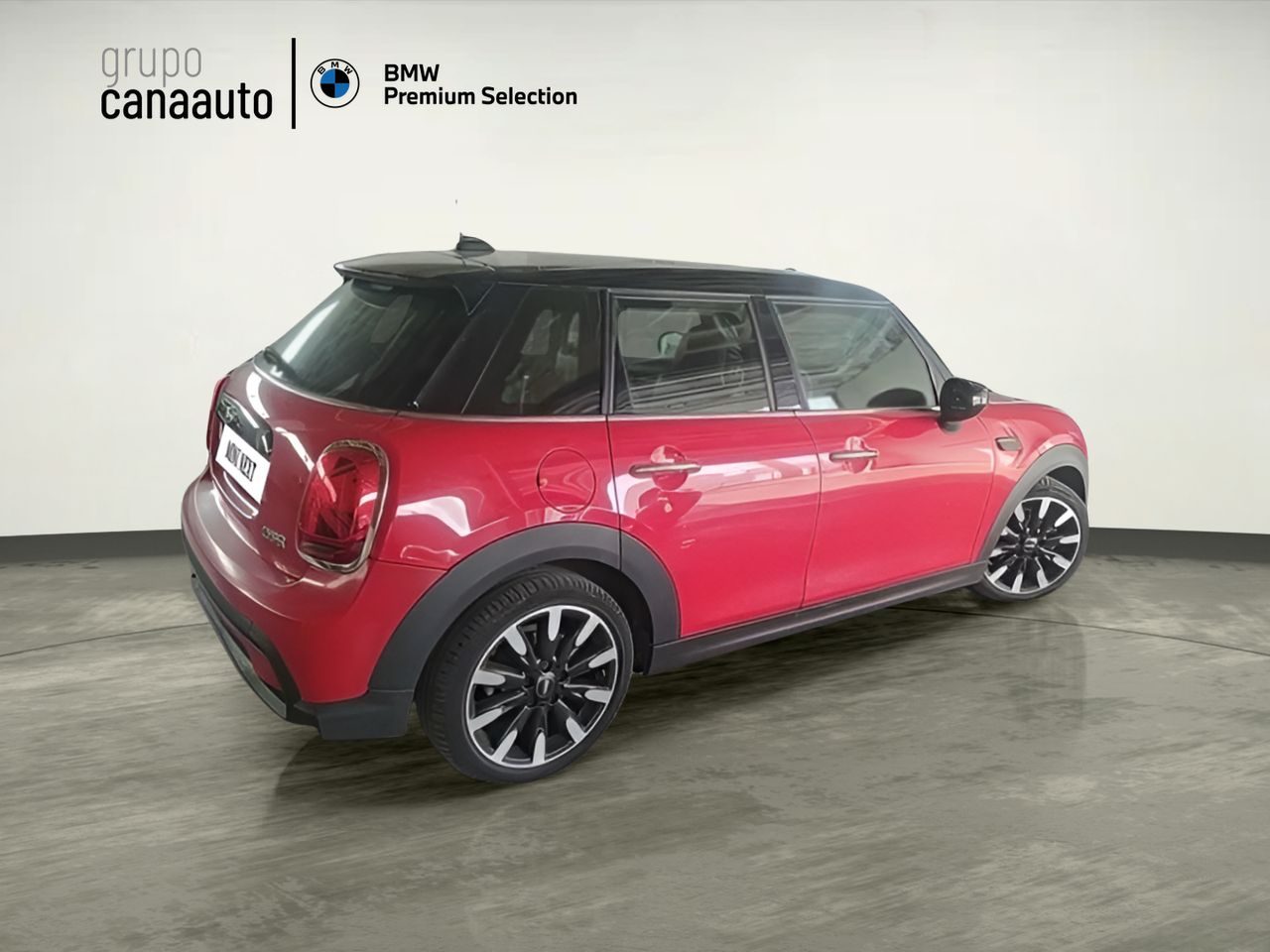MINI Cooper 100 kW (136 CV) - Foto 2