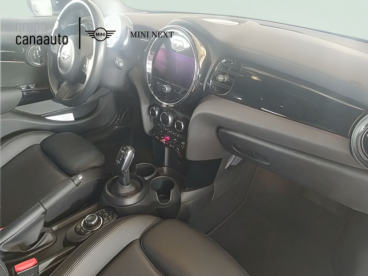 MINI Cooper 100 kW (136 CV) - Foto 2