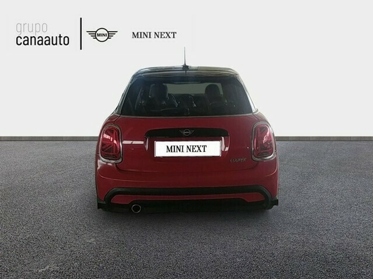 MINI 5 Puertas Cooper 100 kW (136 CV) - Foto 2