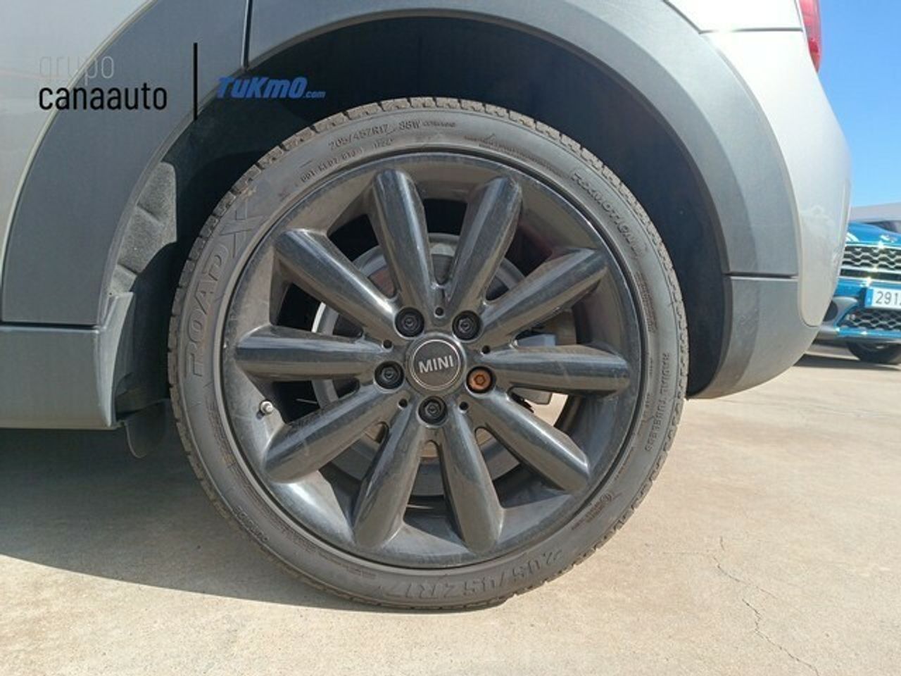 MINI 5 Puertas Cooper 100 kW (136 CV) - Foto 2