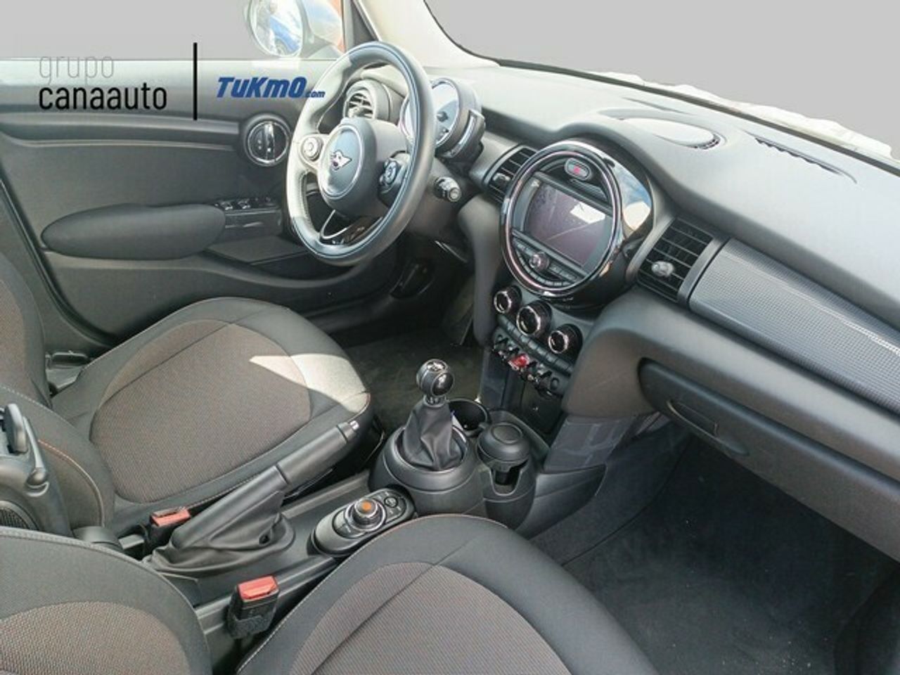 MINI 5 Puertas Cooper 100 kW (136 CV) - Foto 2