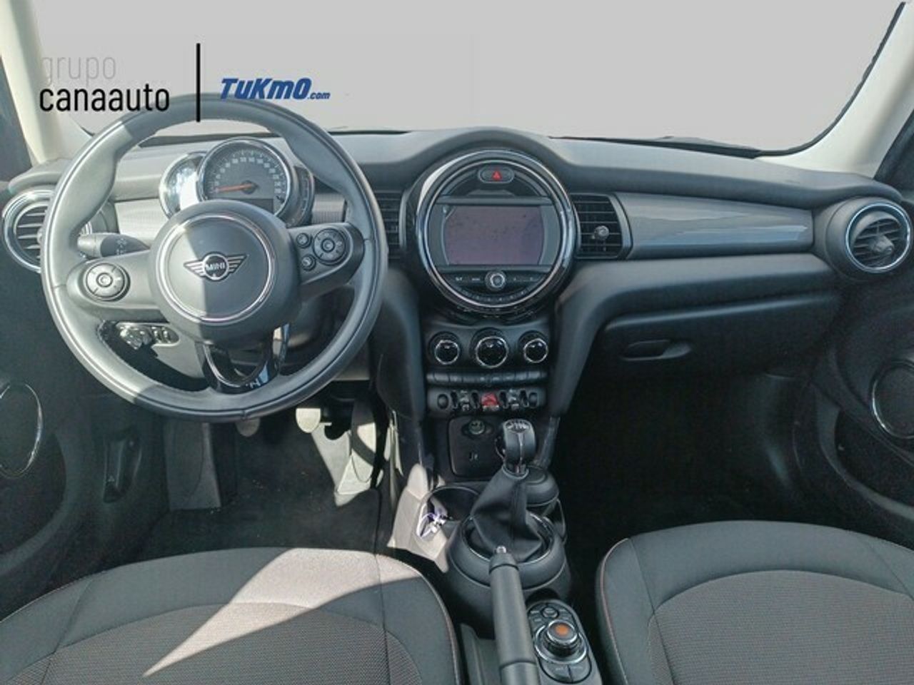 MINI 5 Puertas Cooper 100 kW (136 CV) - Foto 2