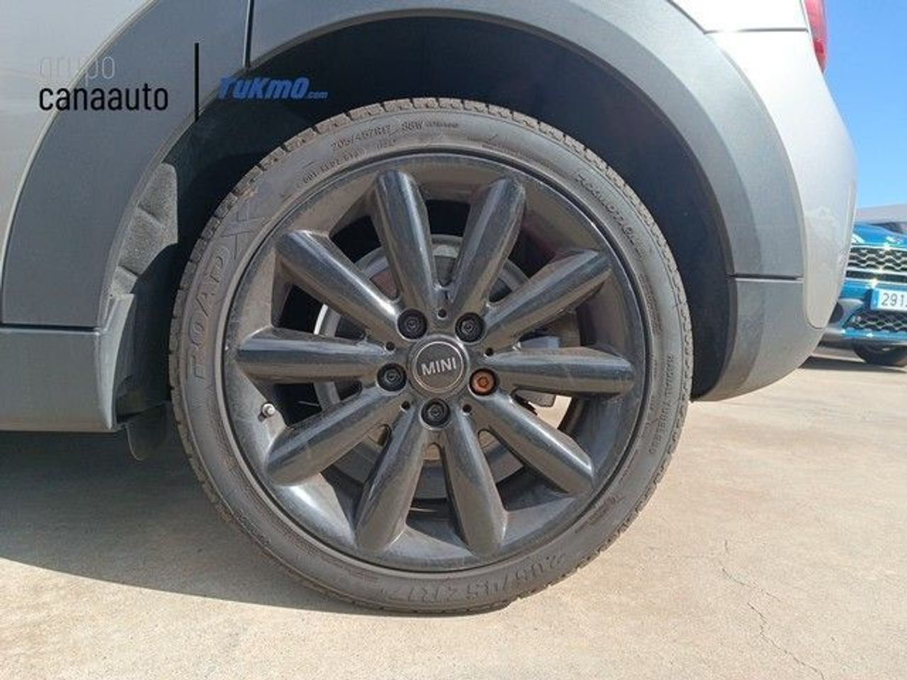 MINI Cooper 100 kW (136 CV) - Foto 2