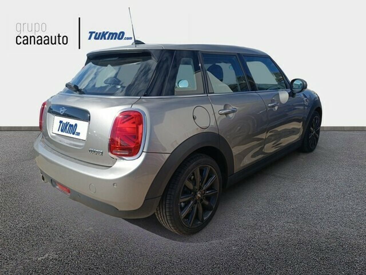 MINI 5 Puertas Cooper 100 kW (136 CV) - Foto 2