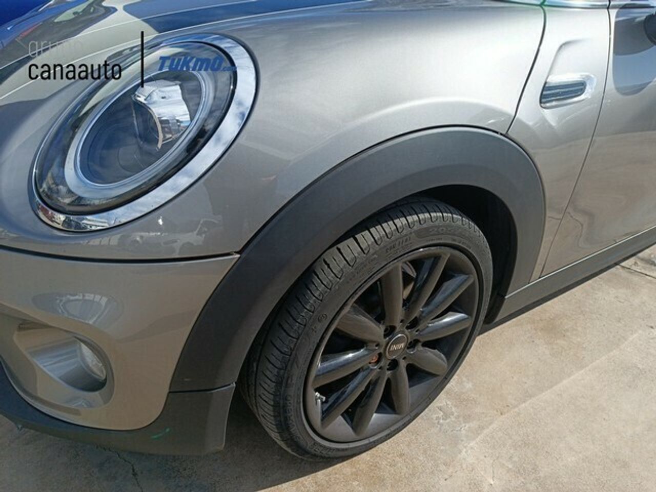 MINI 5 Puertas Cooper 100 kW (136 CV) - Foto 2