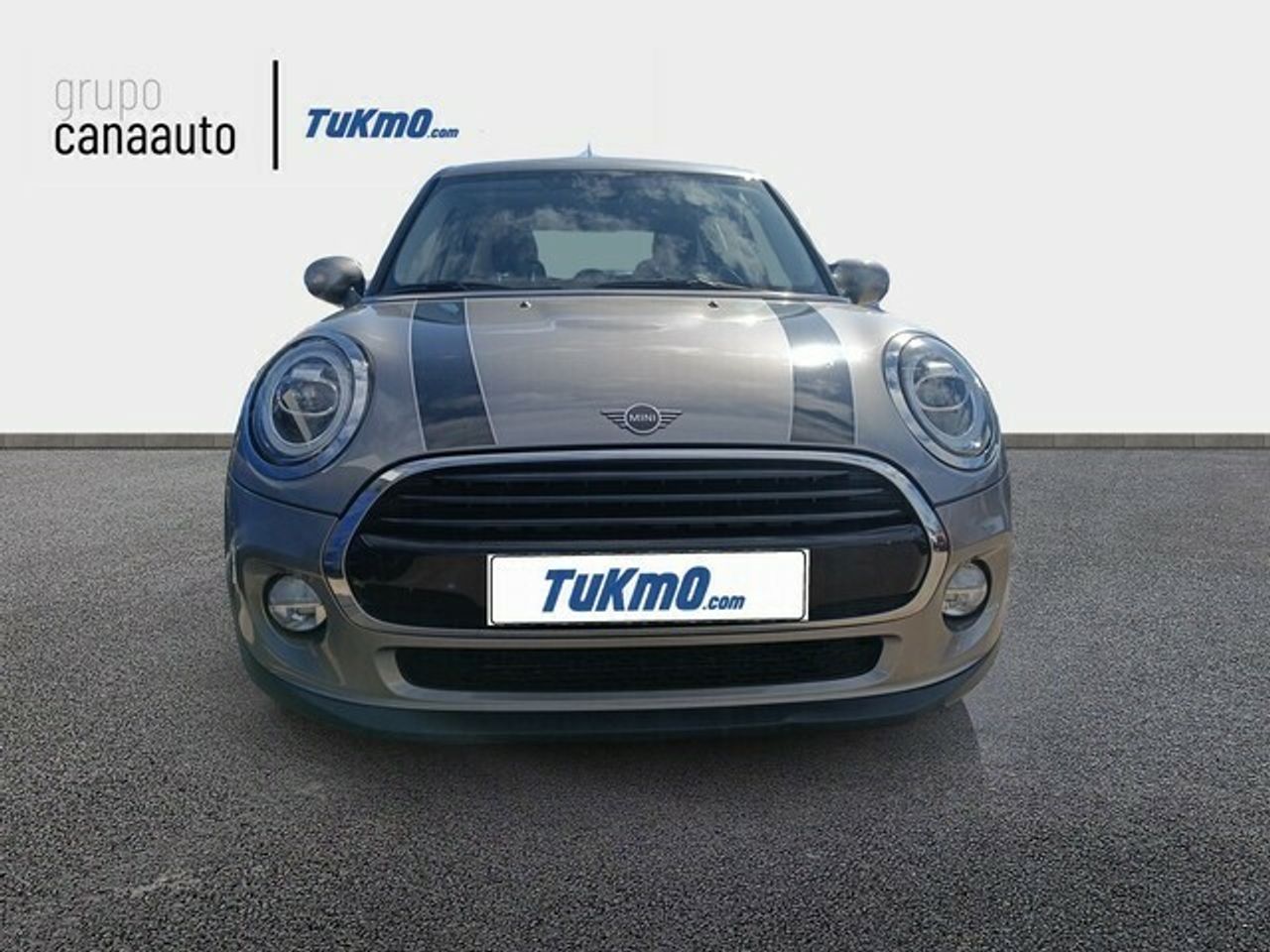 mini 5 puertas 2021 / foto grande (2)