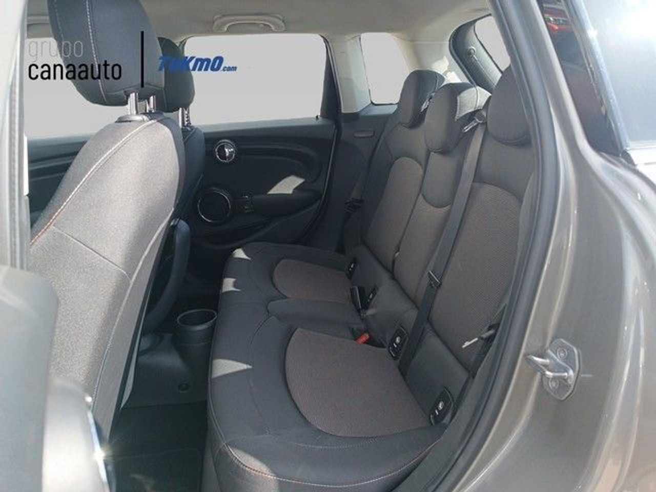 MINI Cooper 100 kW (136 CV) - Foto 2