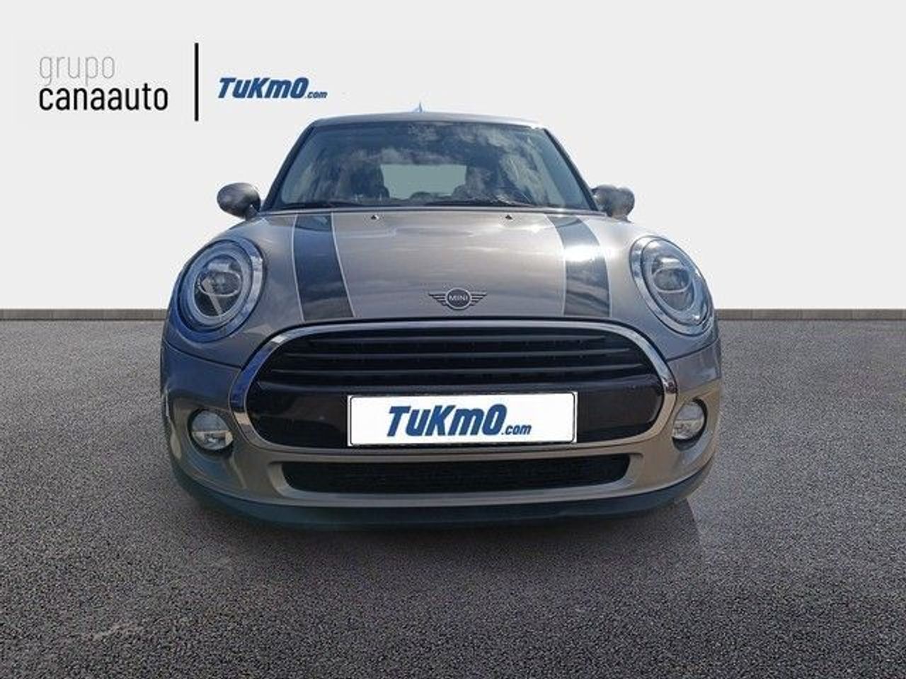 MINI 5 Puertas Cooper 100 kW (136 CV) - Foto 2