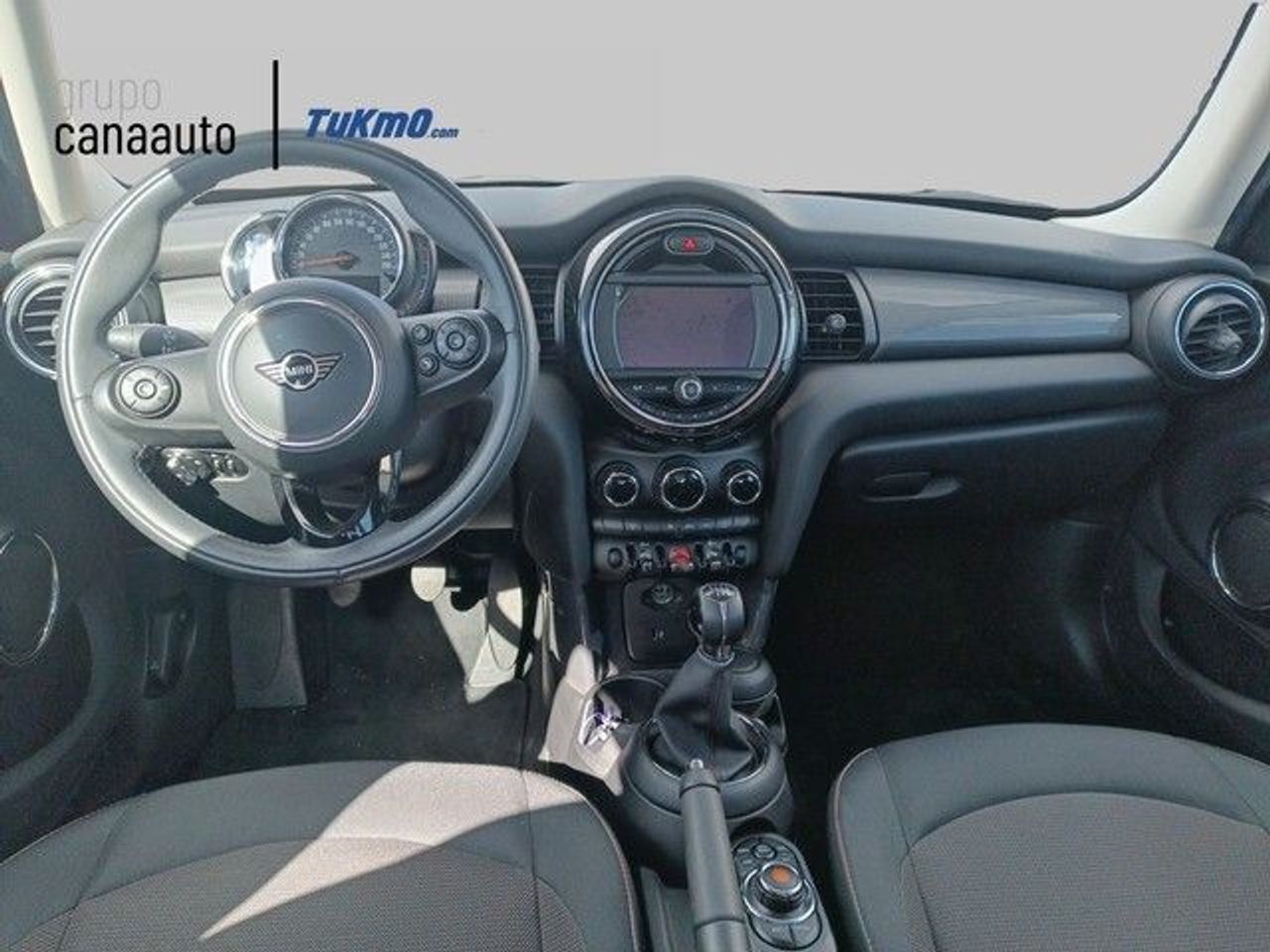 MINI Cooper 100 kW (136 CV) - Foto 2