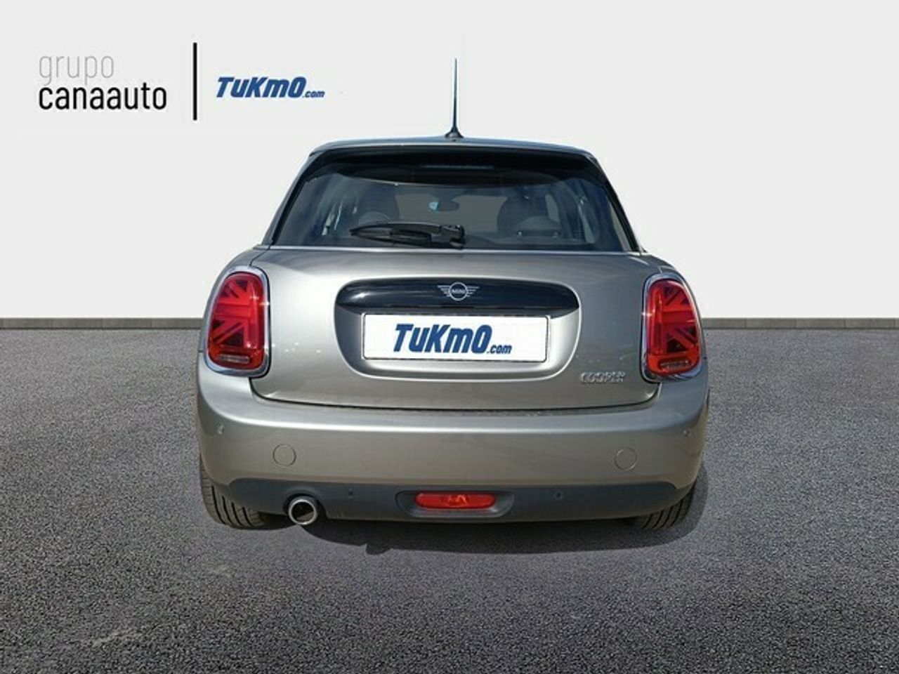 MINI 5 Puertas Cooper 100 kW (136 CV) - Foto 2