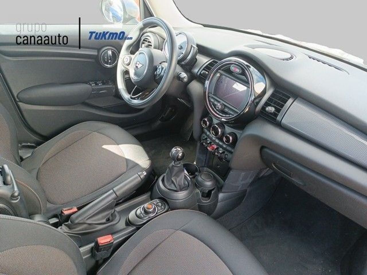 MINI Cooper 100 kW (136 CV) - Foto 2