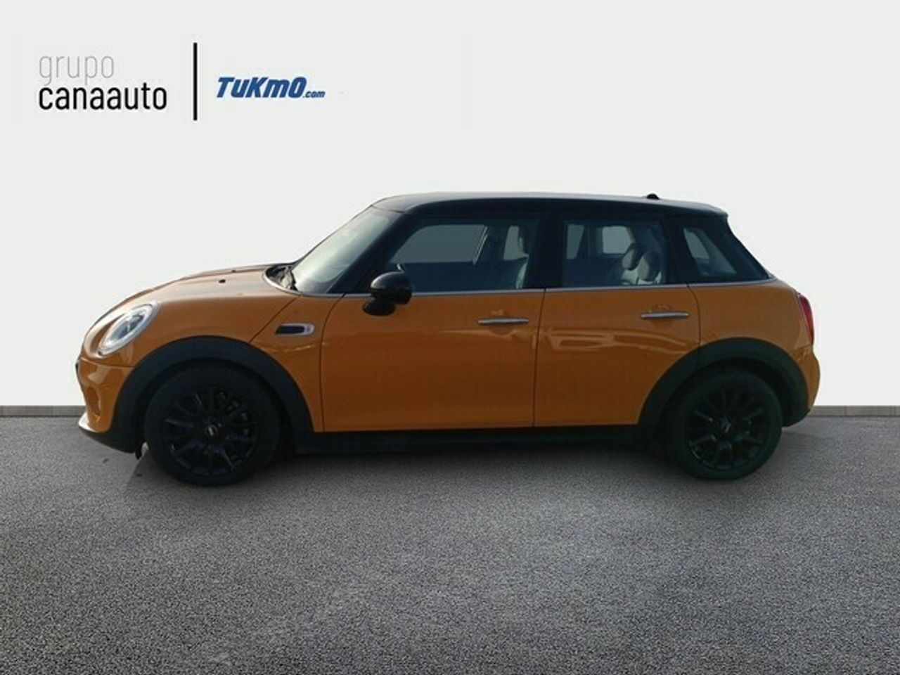 mini 5 puertas 2018 / foto grande (3)