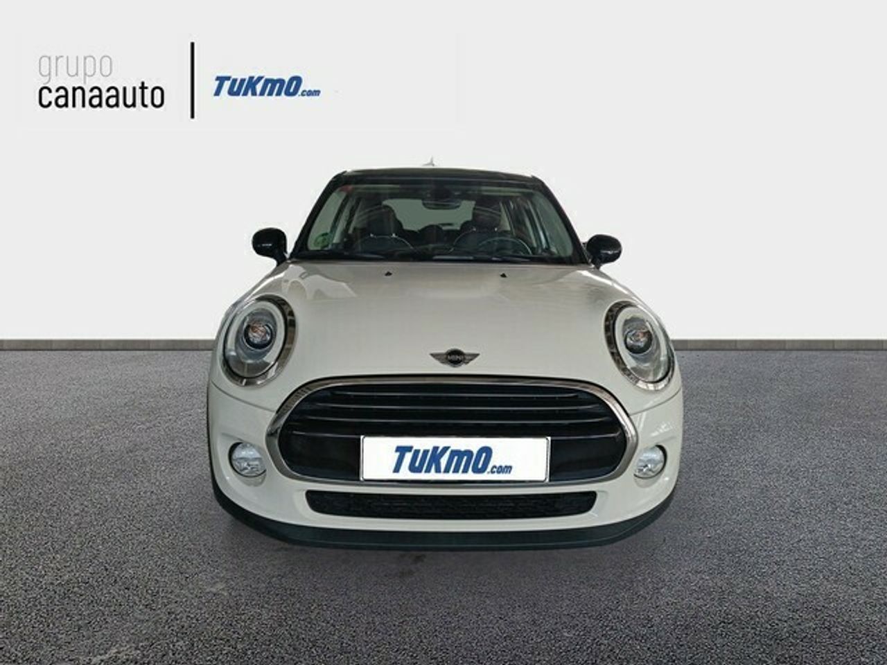 mini 5 puertas 2018 / foto grande (2)