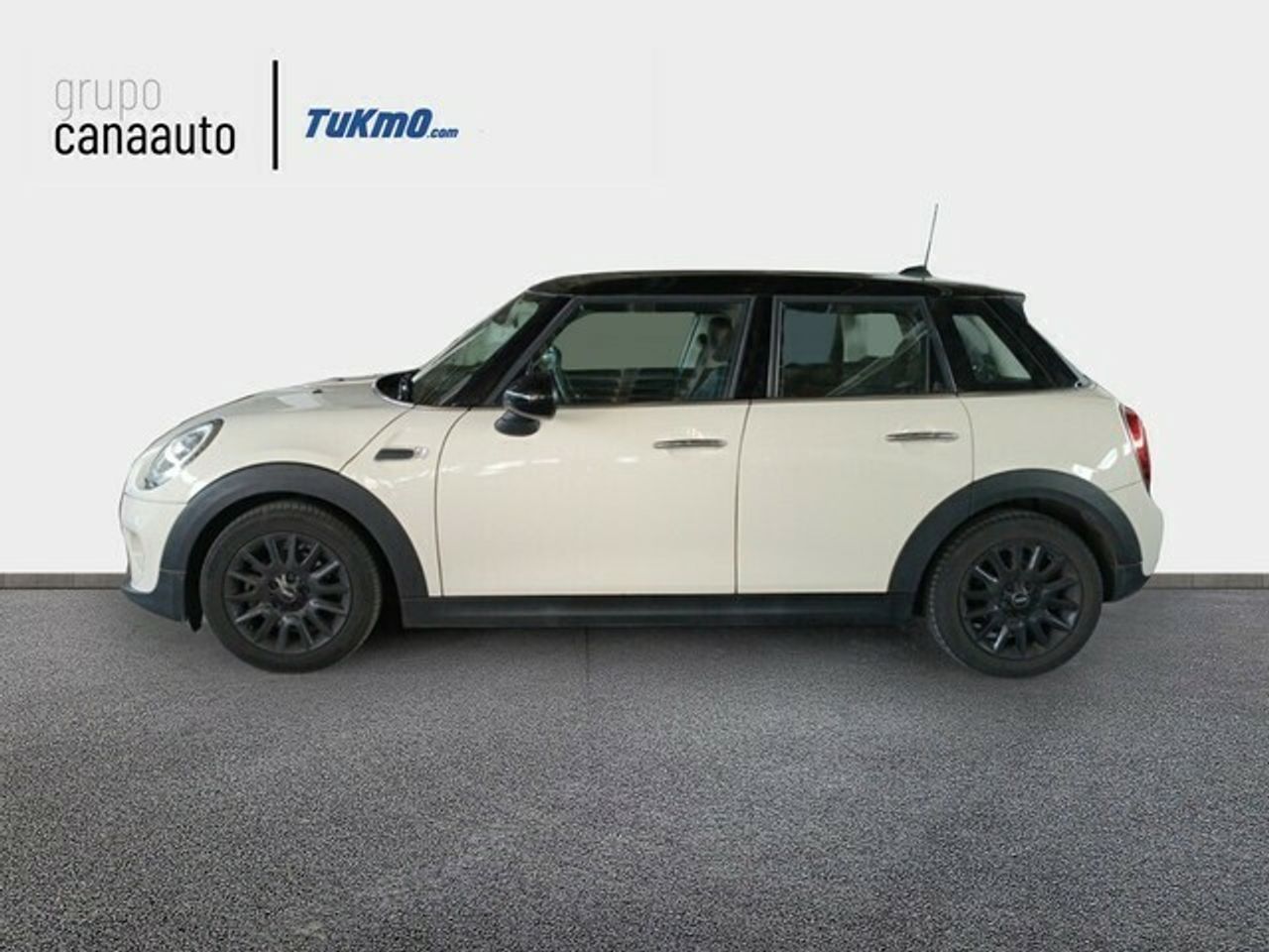 mini 5 puertas 2018 / foto grande (3)