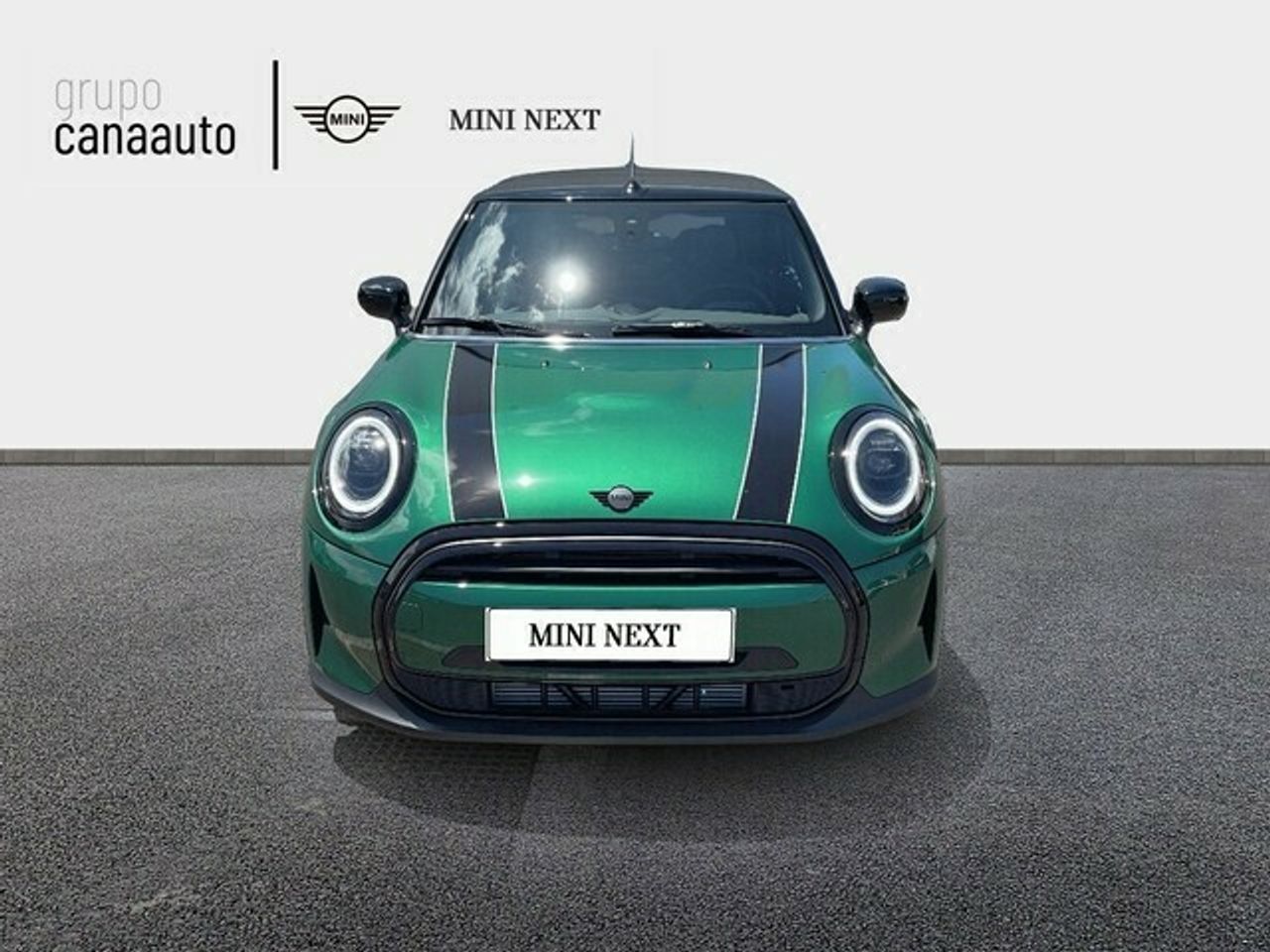 mini cabrio 2024 / foto grande (2)