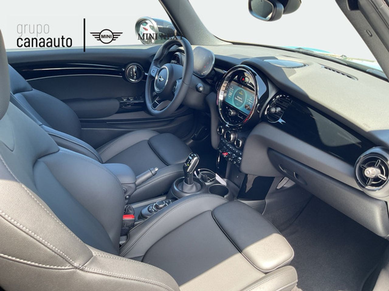 MINI Cabrio Cooper 100 kW (136 CV) - Foto 2