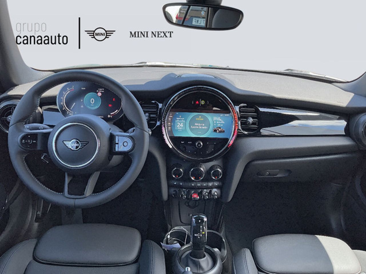 MINI Cabrio Cooper 100 kW (136 CV) - Foto 2