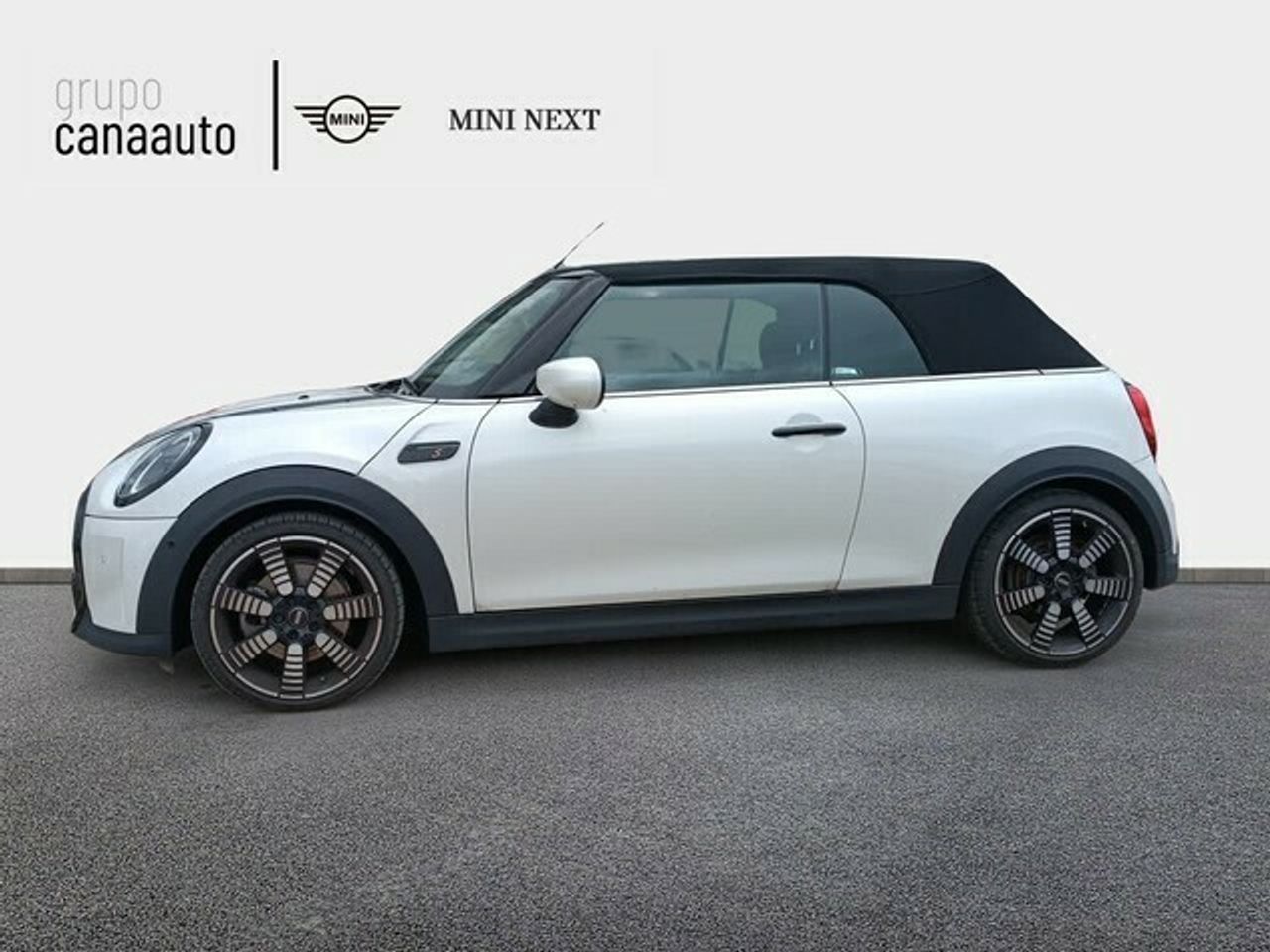 mini cabrio 2024 / foto grande (3)