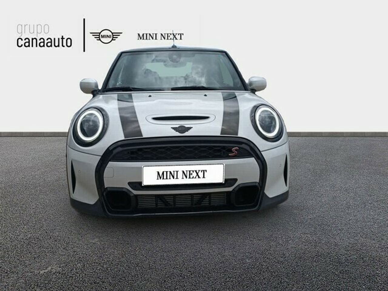 mini cabrio 2024 / foto grande (2)