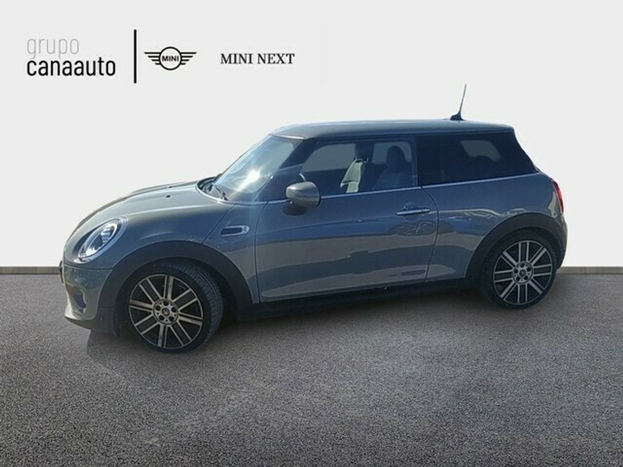 mini cooper 2021 / foto grande (3)
