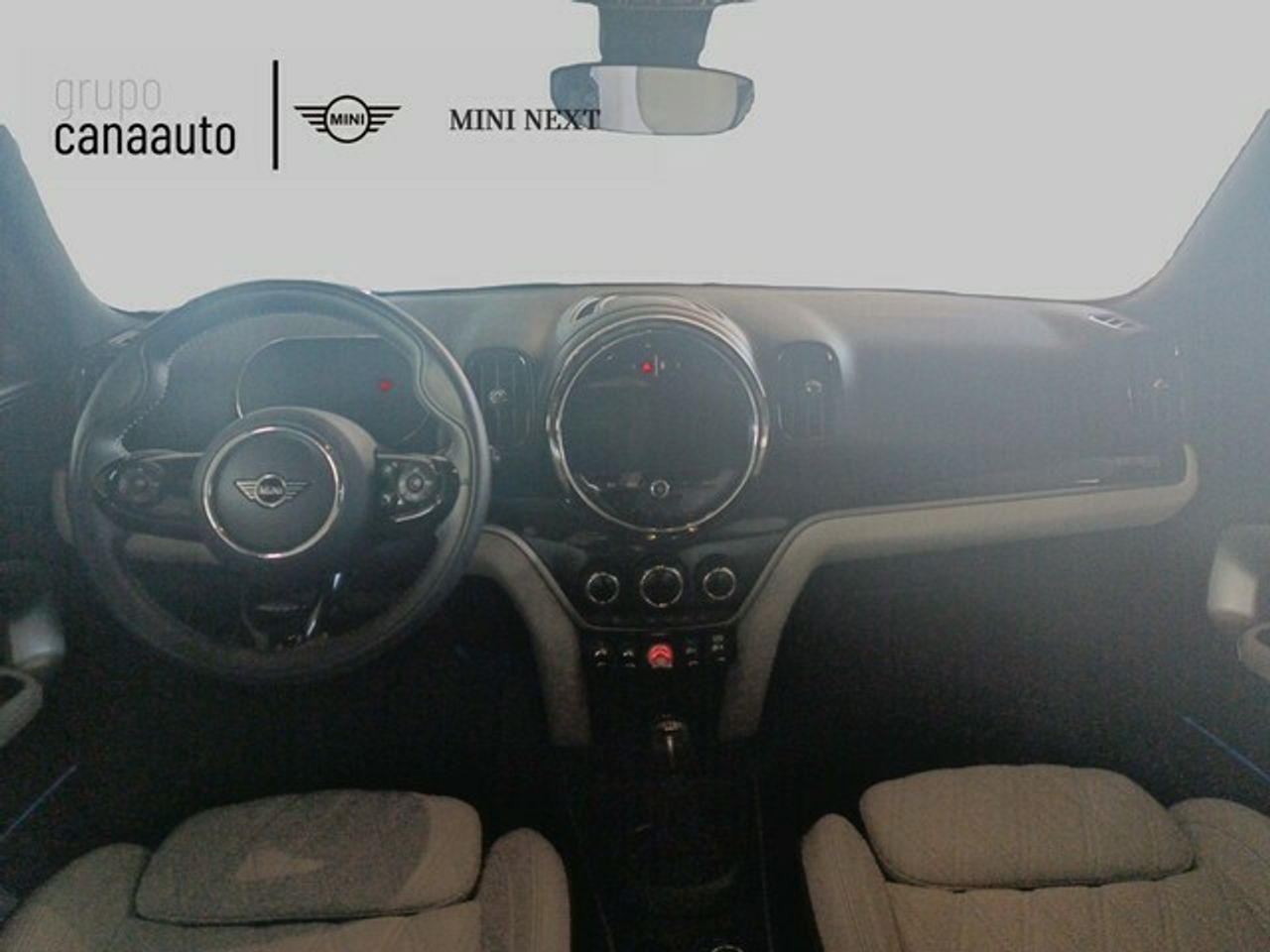 MINI Countryman Cooper 100 kW (136 CV) - Foto 2