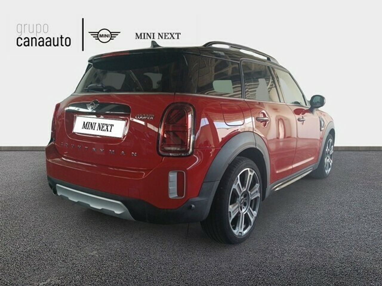 mini countryman 2021 / foto grande (3)
