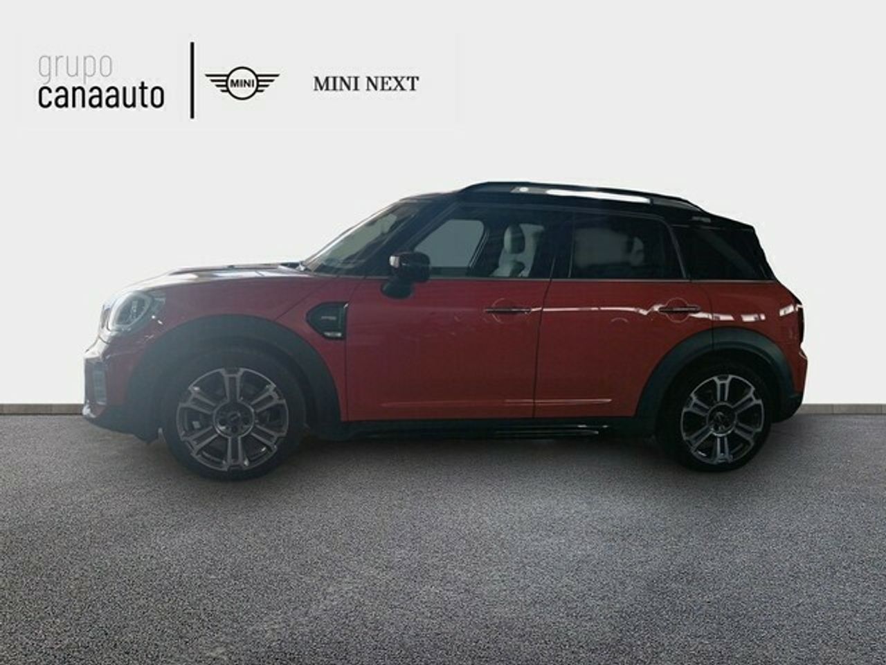 MINI Countryman Cooper 100 kW (136 CV) - Foto 2