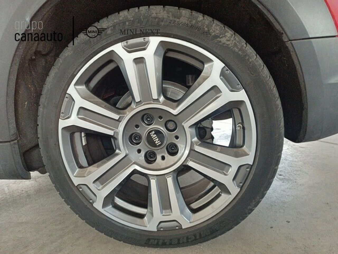 MINI Countryman Cooper 100 kW (136 CV) - Foto 2