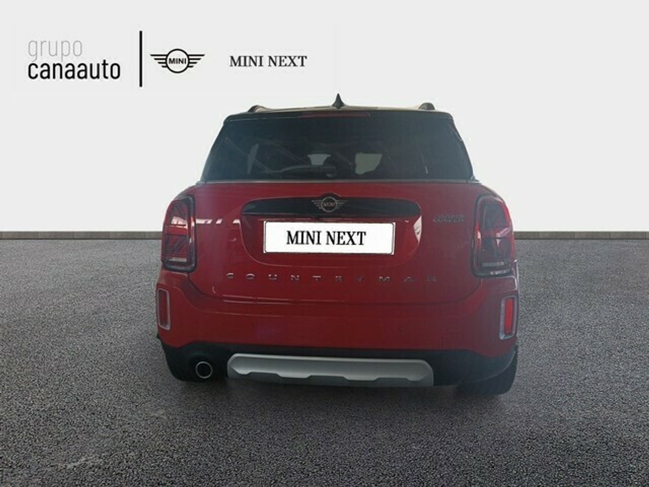 MINI Countryman Cooper 100 kW (136 CV) - Foto 2