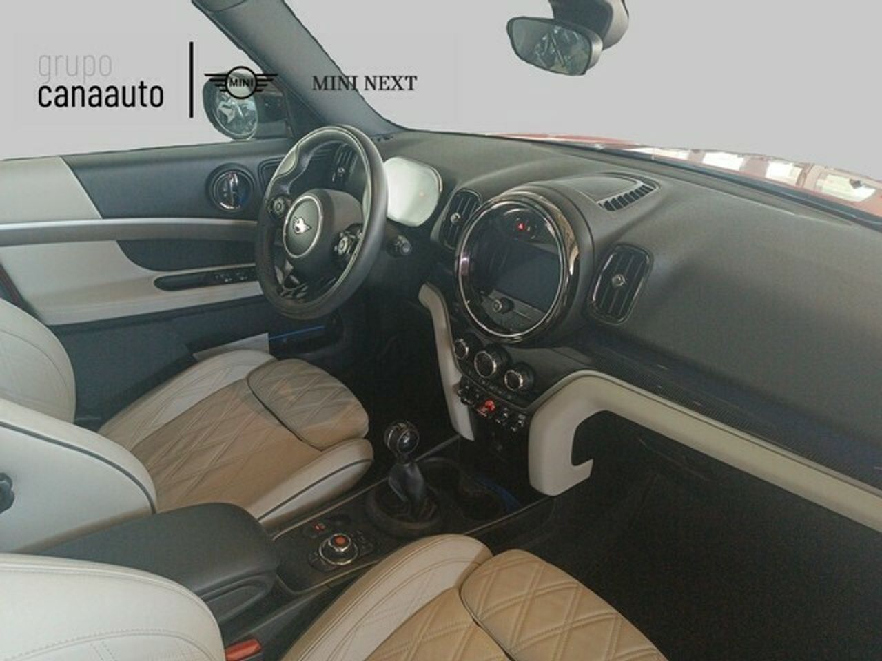 MINI Countryman Cooper 100 kW (136 CV) - Foto 2