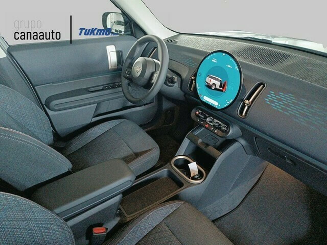 MINI Countryman D 120 kW (163 CV) - Foto 2