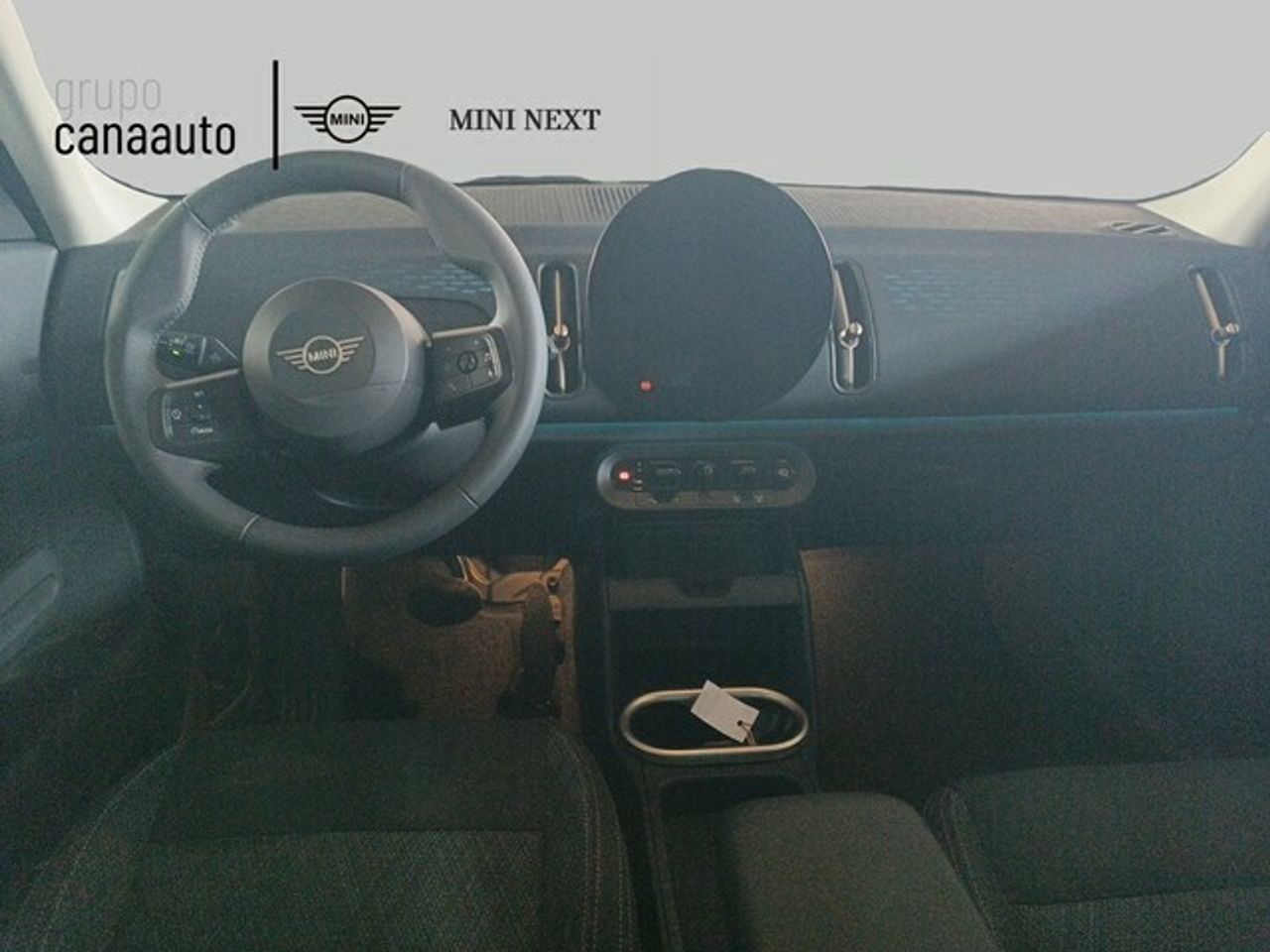 MINI Countryman D 120 kW (163 CV) - Foto 2