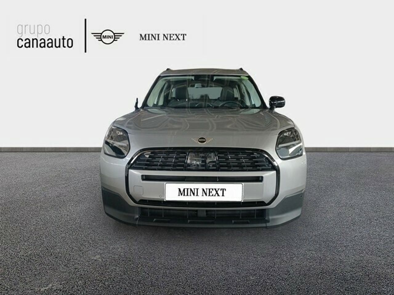 MINI Countryman D 120 kW (163 CV) - Foto 2